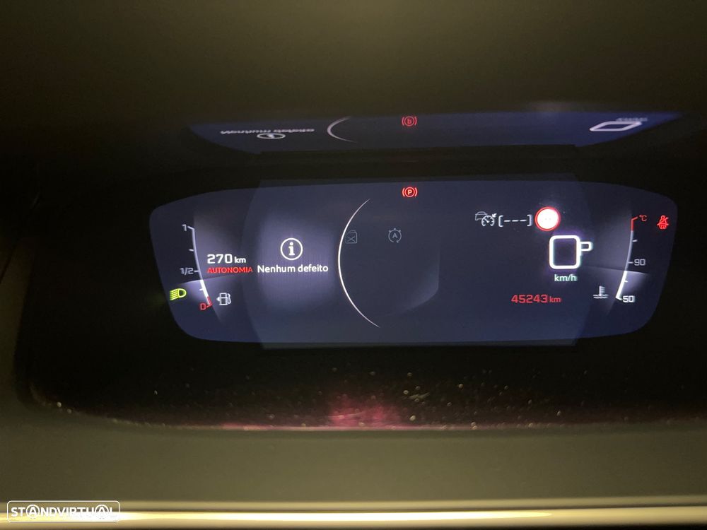 Peugeot 2008 1.2 PureTech Allure Pack EAT8 - 25