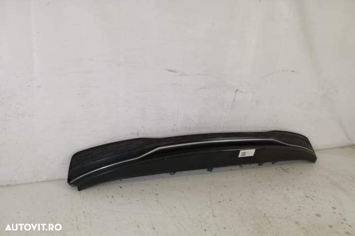 Fusta Bara Spate Orginala In Stare Buna S-Line Audi  A7  C8 [2017 - 20 - 2