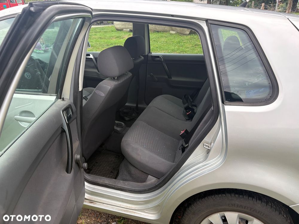 Volkswagen Polo 1.2 12V Basis - 10