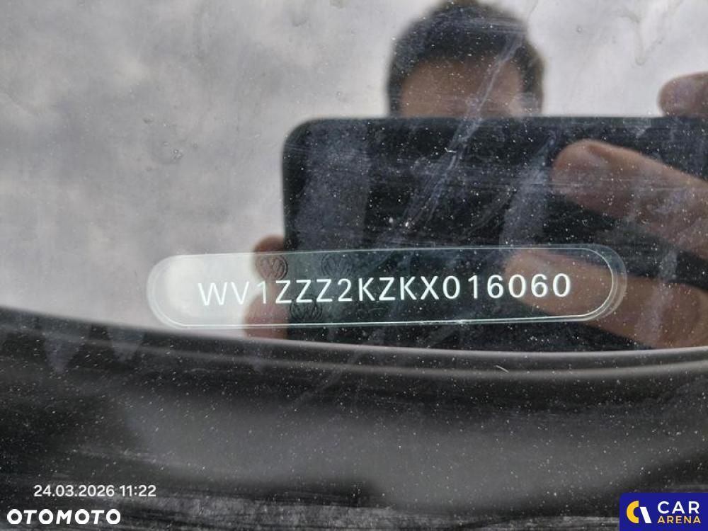 Volkswagen Caddy - 6