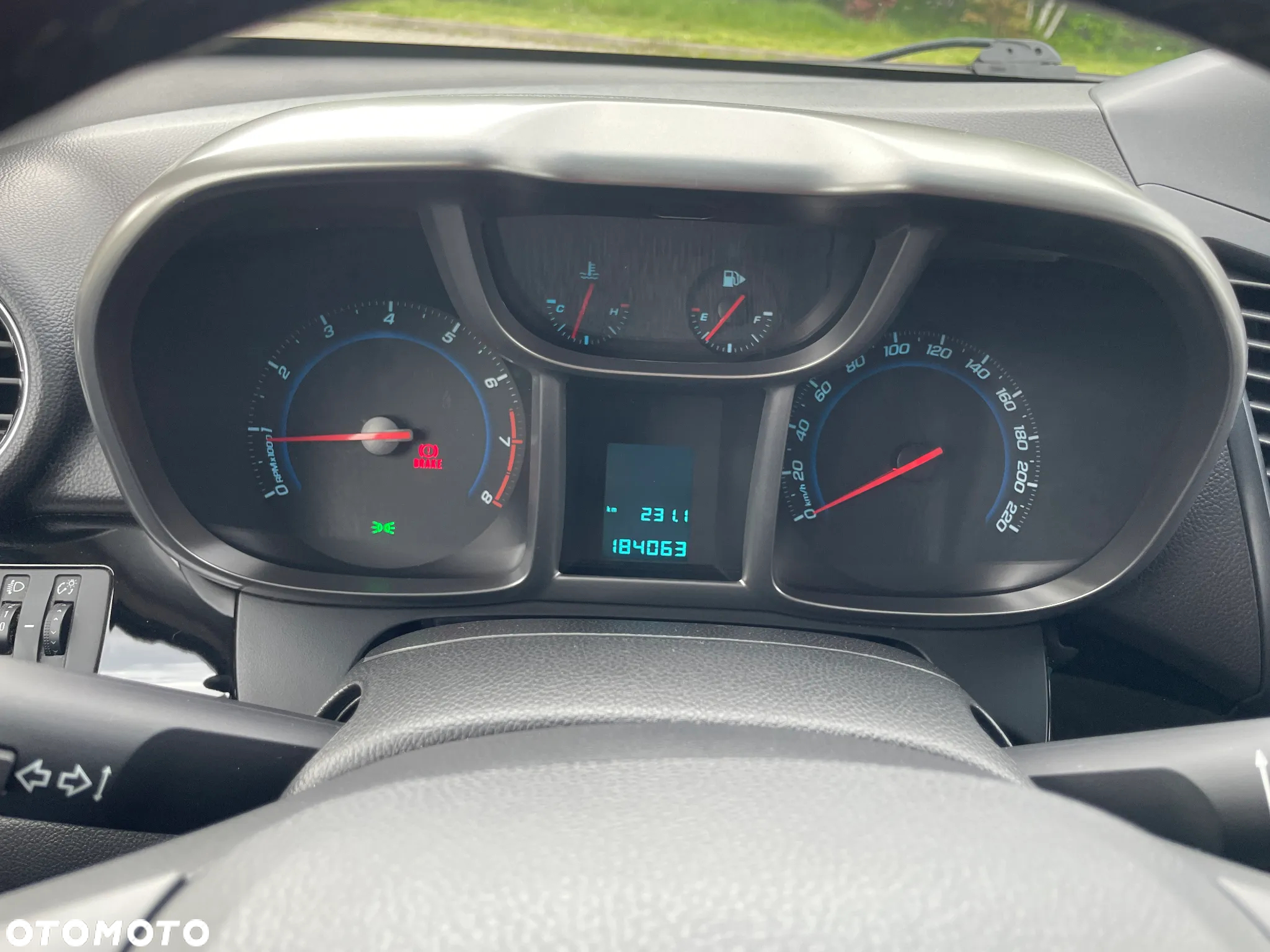 Chevrolet Orlando 1.8 LT+ - 9