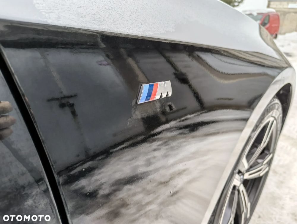 BMW Seria 3 320i Sport Line sport - 10