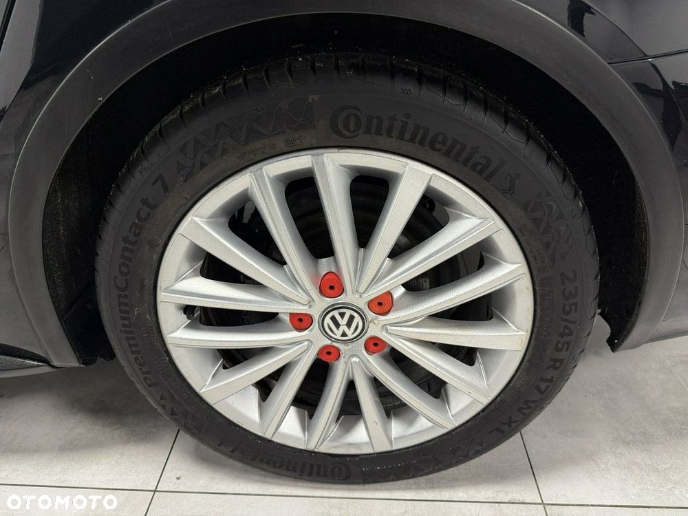 Volkswagen Jetta - 13