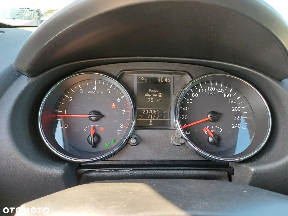 Nissan Qashqai 1.6 Acenta - 22