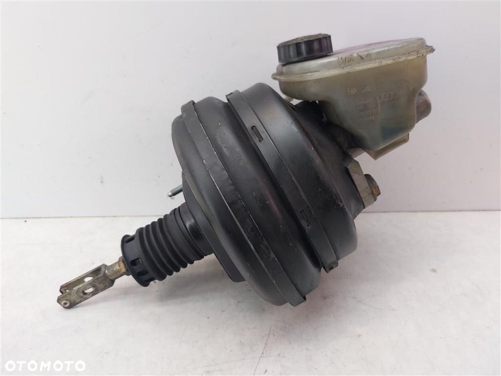 SERWO POMPA HAMULCOWA AUDI A8 D2 4,2 V8 B 300KM 94-02R 4D0612105A - 4