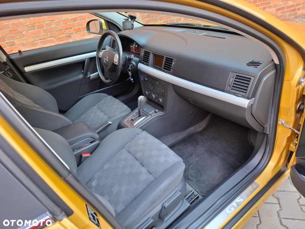Opel Vectra 2.2 ActiveSelect - 12