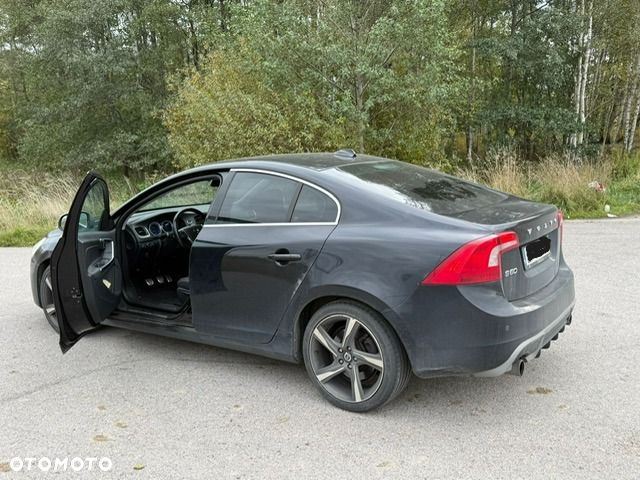 Volvo S60 DRIVe RDesign - 16