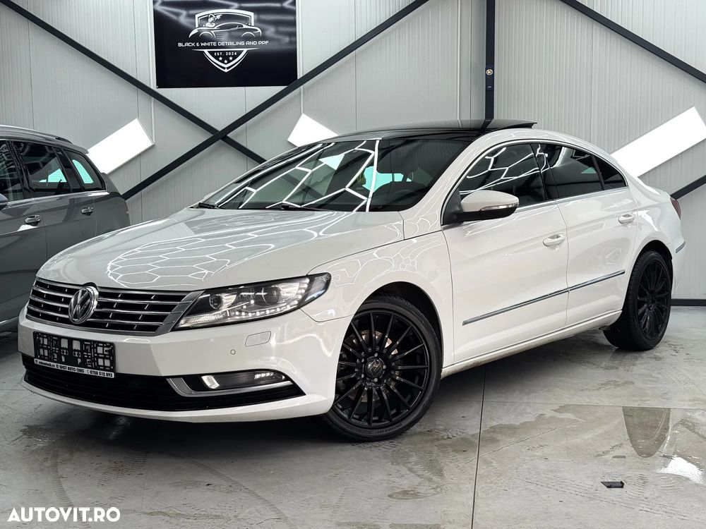 Volkswagen Passat 2.0 TDI 4Motion DSG BlueMotion Tech Exclusive - 12