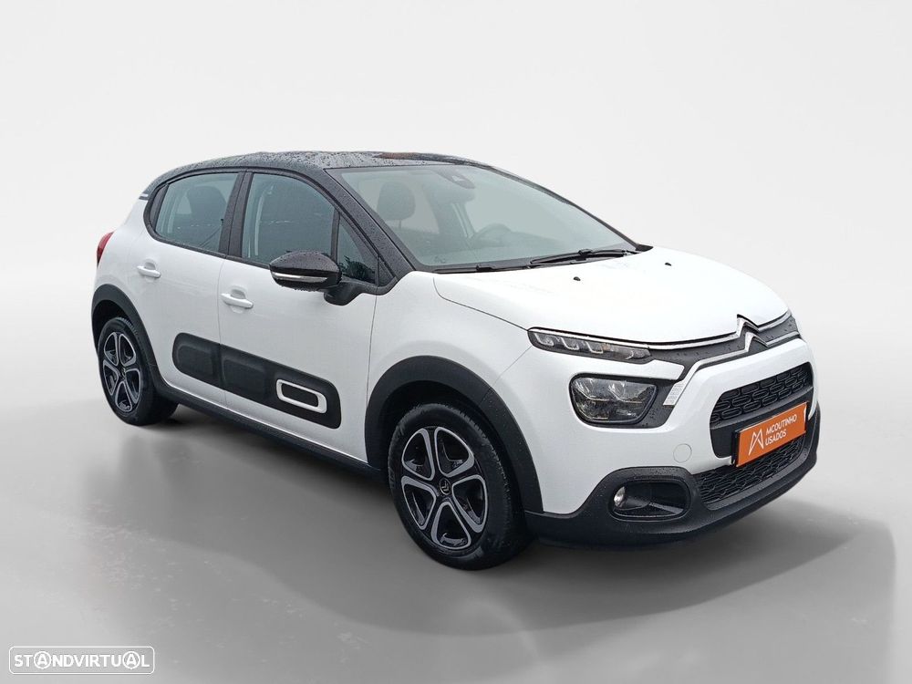 Citroën C3 1.2 PureTech Plus - 7