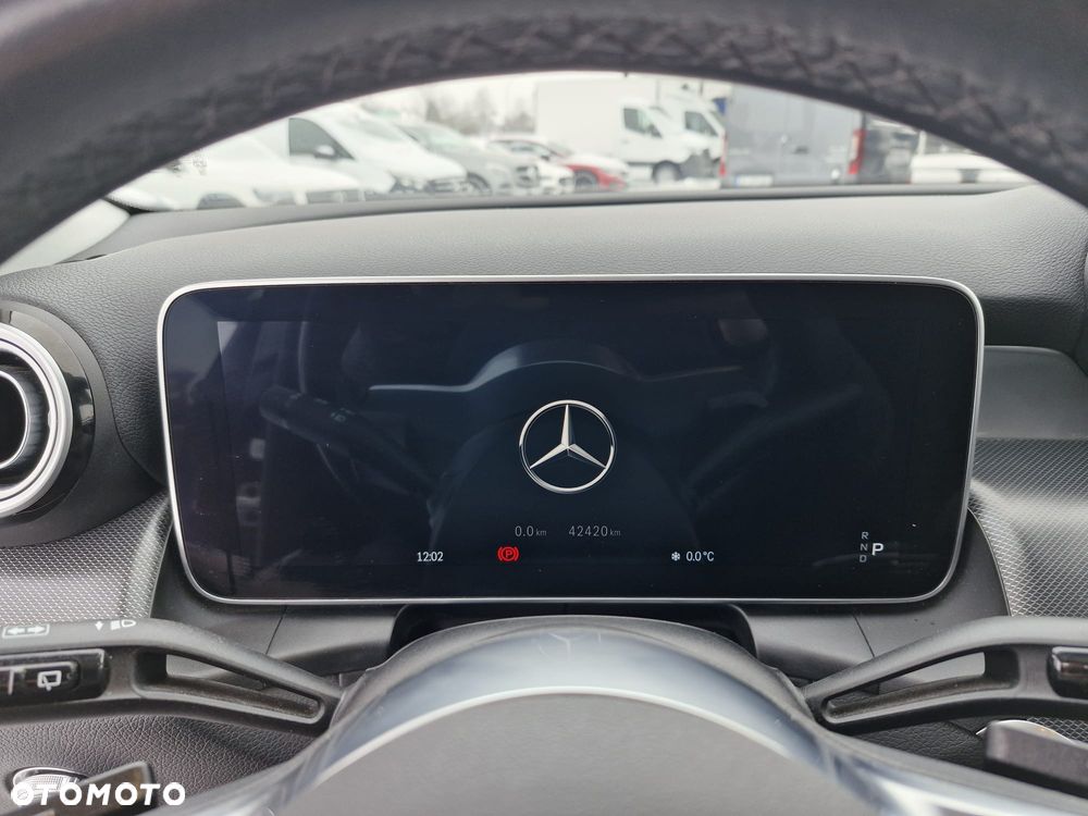 Mercedes-Benz GLC 220 d mHEV 4-Matic Avantgarde - 27