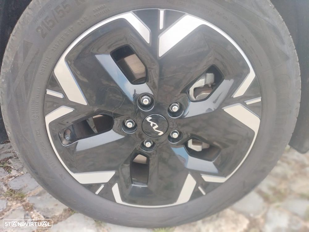 Kia e-Niro 64kWh - 15