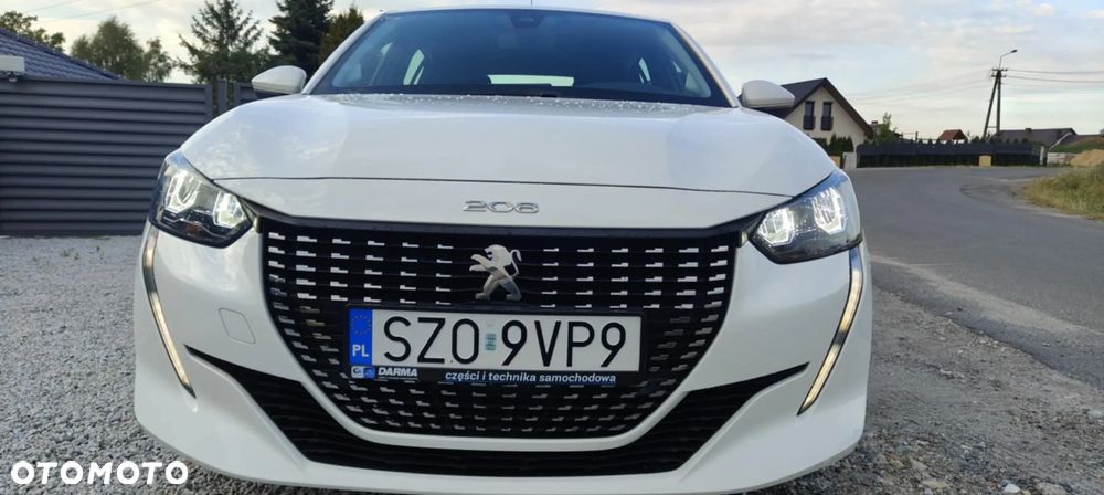Peugeot 208 PureTech 75 Allure - 4