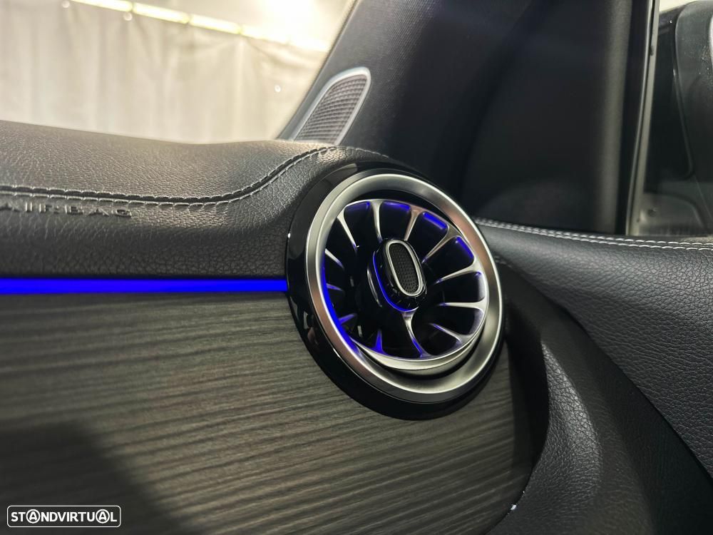 Mercedes-Benz EQA 250 AMG Line - 30