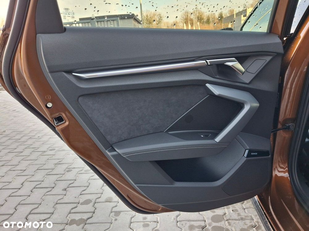 Audi A3 Limousine - 18