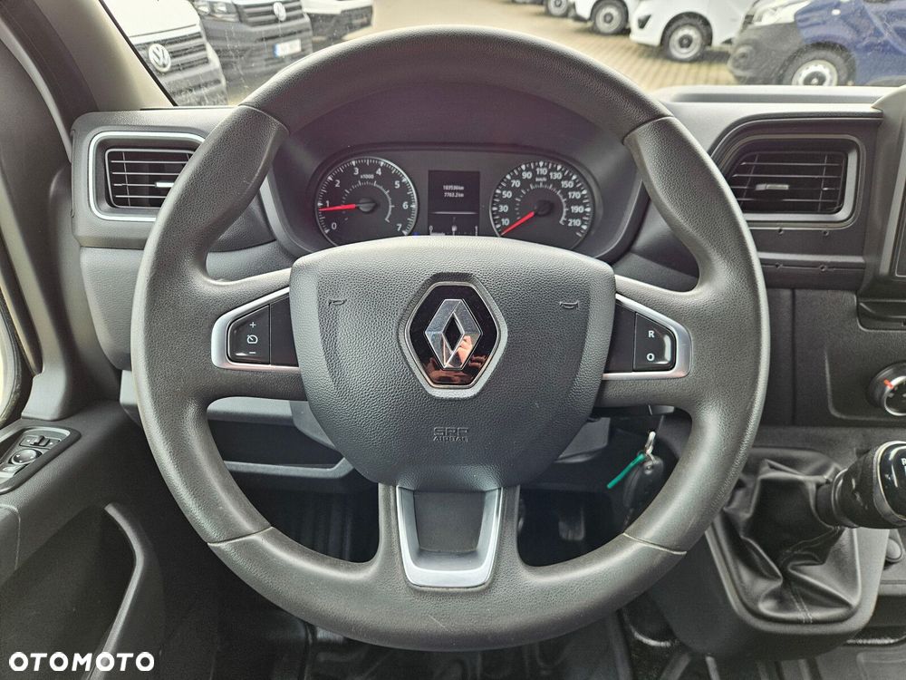 Renault Master L2H2 *59999zł NETTO* 2.3dCi/136KM - 22