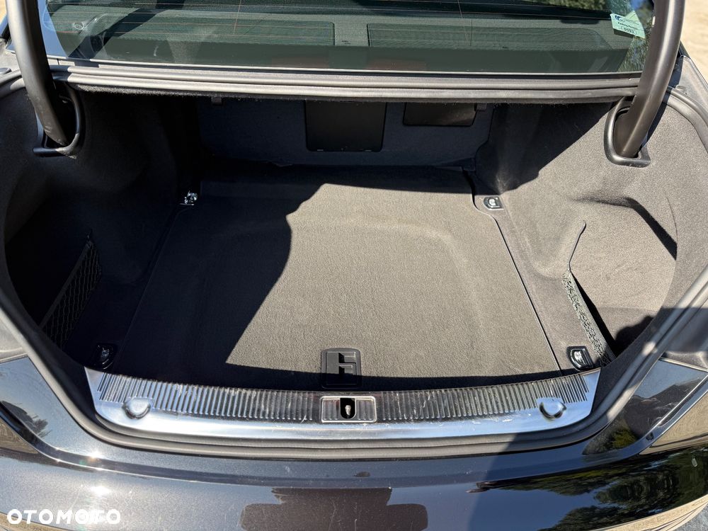 Audi A8 4.0 TFSI cylinder on demand quattro tiptronic Lang - 18