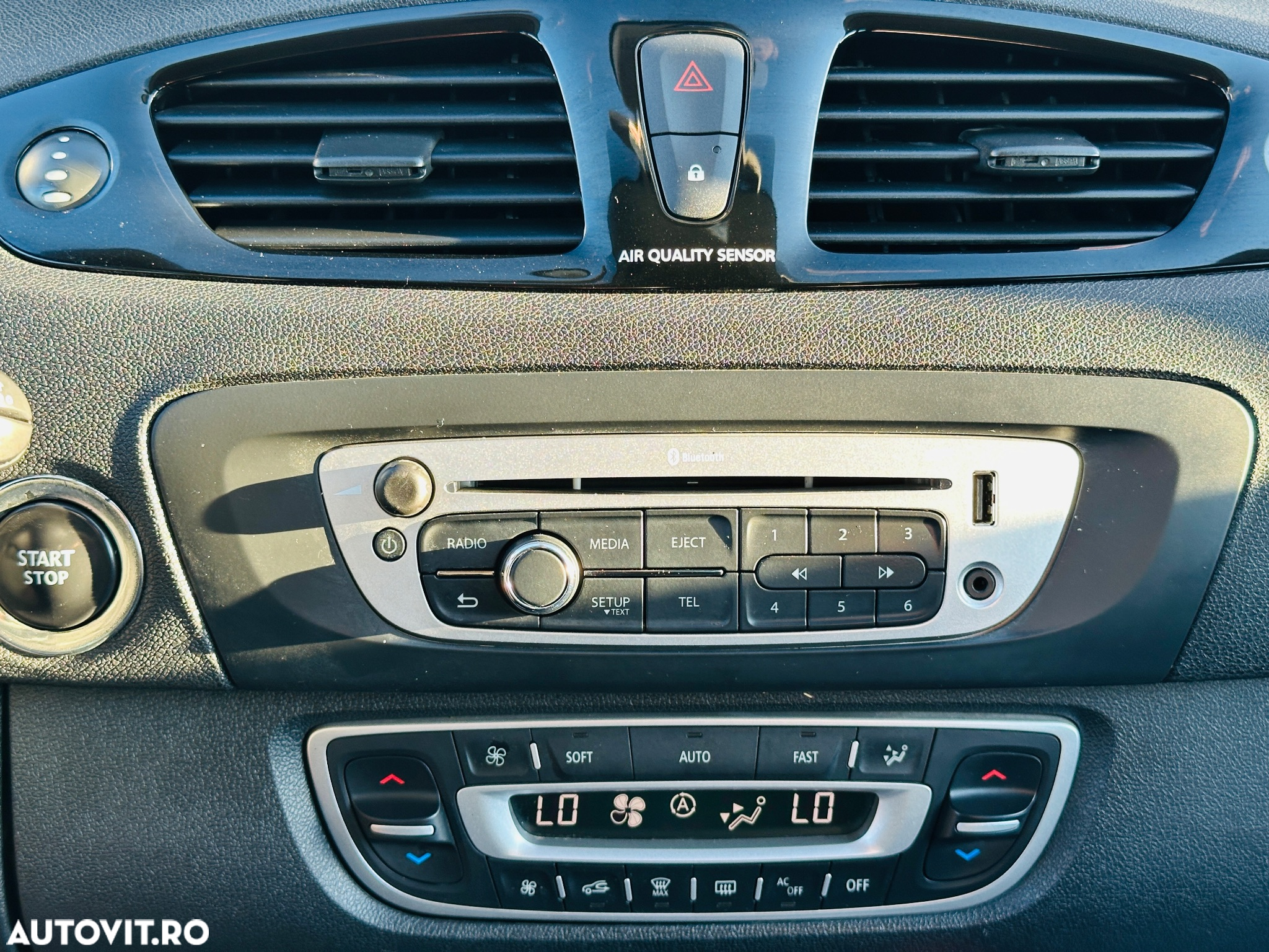 Renault Scenic ENERGY dCi 110 Start & Stop Dynamique - 25