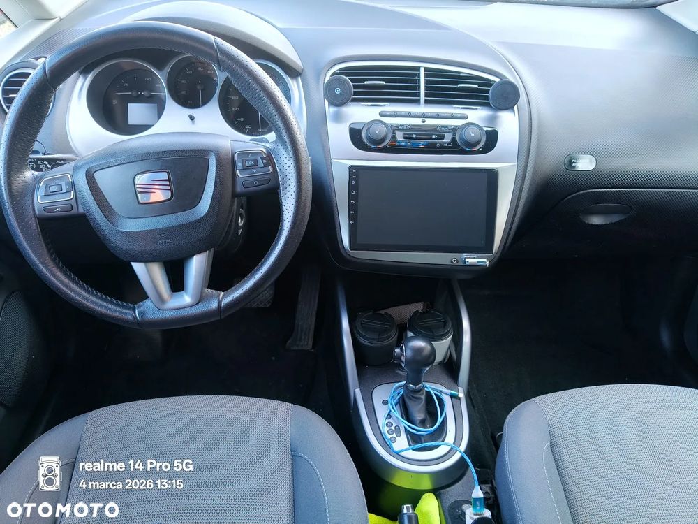 Seat Altea XL 1.8 TSI Style DSG - 6