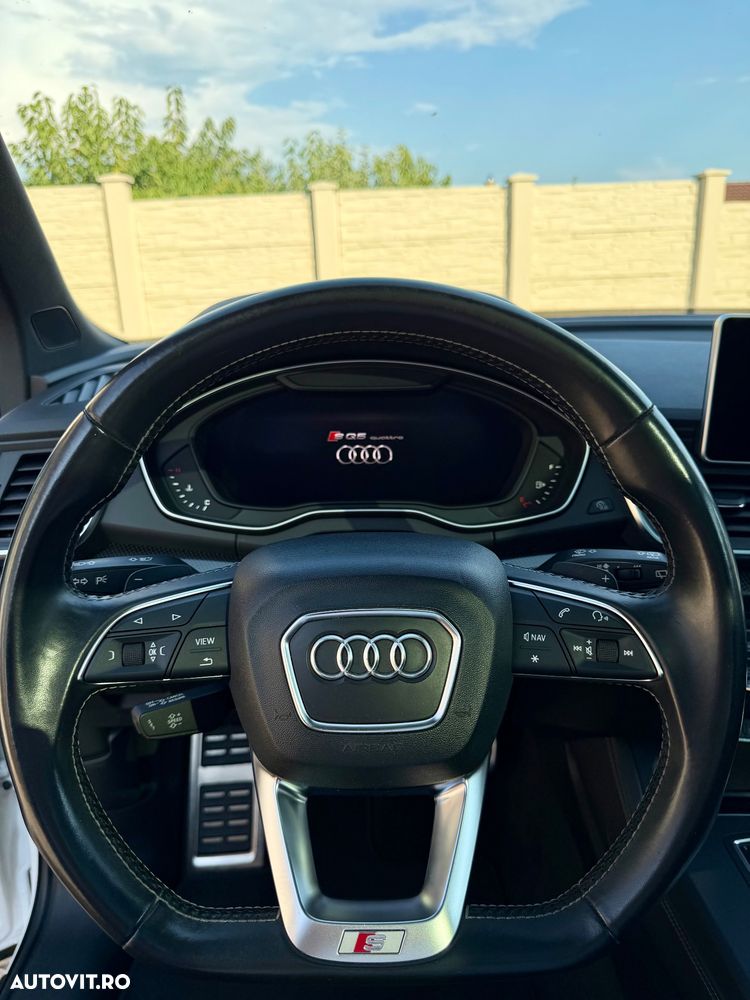 Audi SQ5 - 9