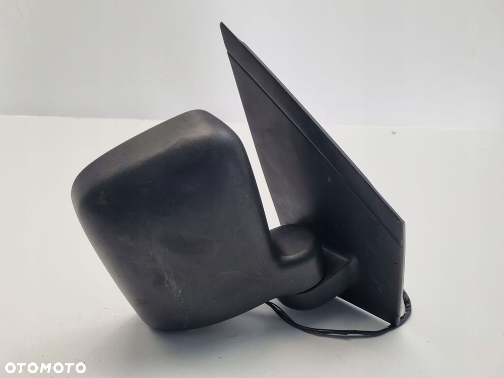 LUSTERKO Ford Transit Connect I 02-13r _ PRAWE PASAŻERA 5 Pin kabli EUROP - 1