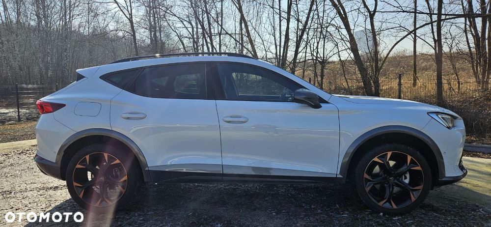 Cupra Formentor - 7