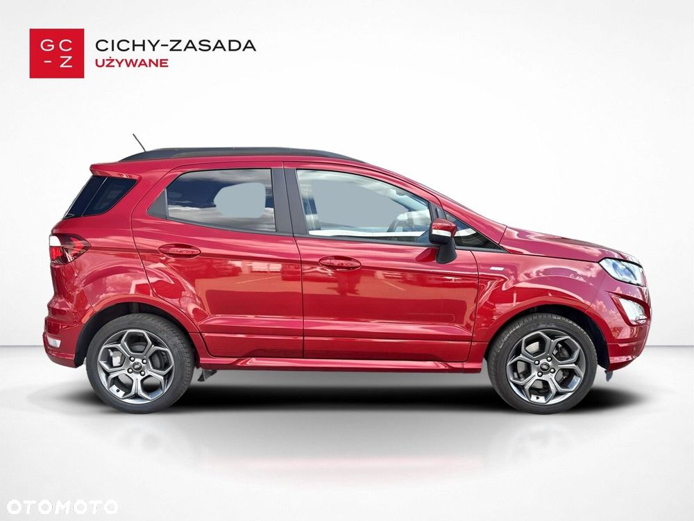 Ford EcoSport - 4