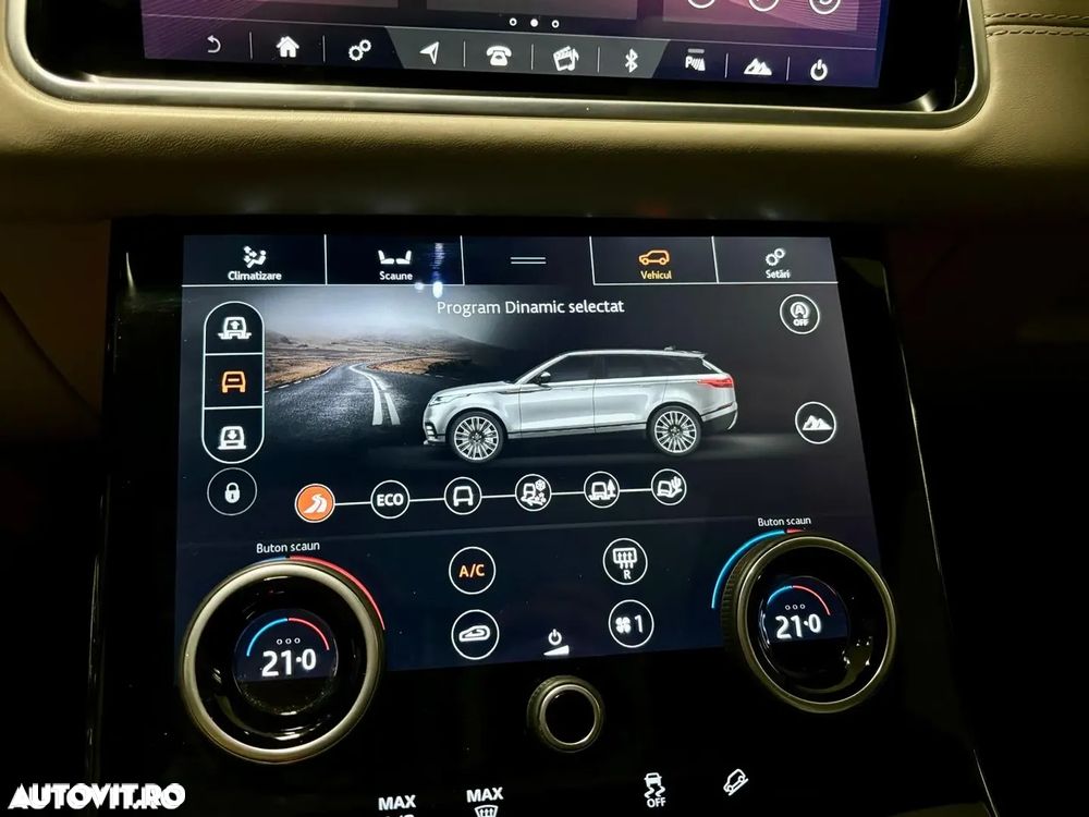 Land Rover Range Rover Velar 2.0 HSE - 18