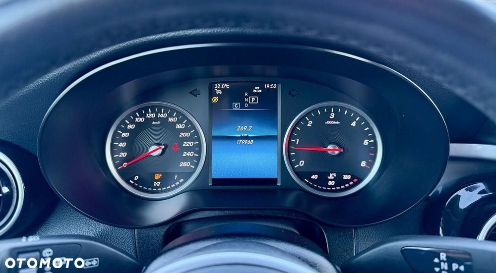Mercedes-Benz GLC 200 d 4-Matic - 20