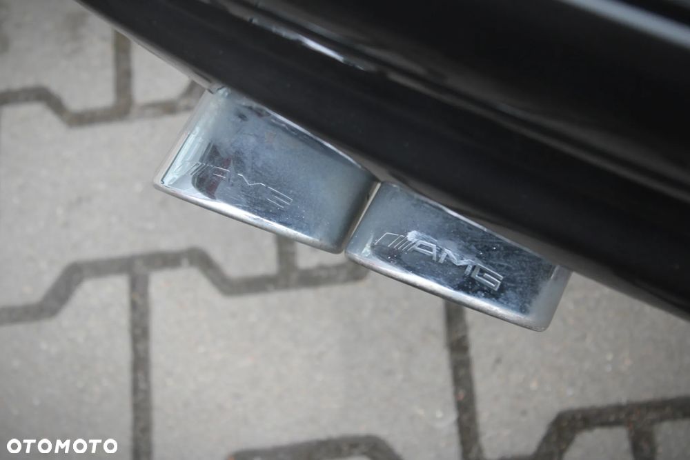 Mercedes-Benz CLK - 17