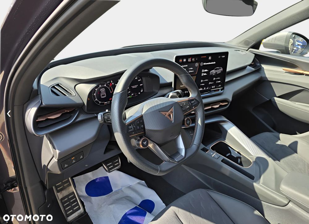 Cupra Terramar 1.5 eHybrid PHEV DSG - 4