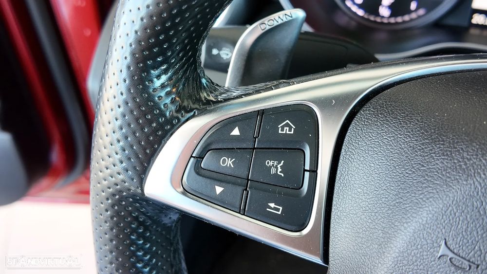 Mercedes-Benz C 63 AMG S Coupe Speedshift MCT 9G - 24