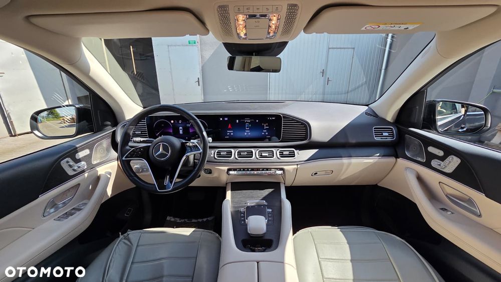 Mercedes-Benz GLE 300 d mHEV 4-Matic - 16