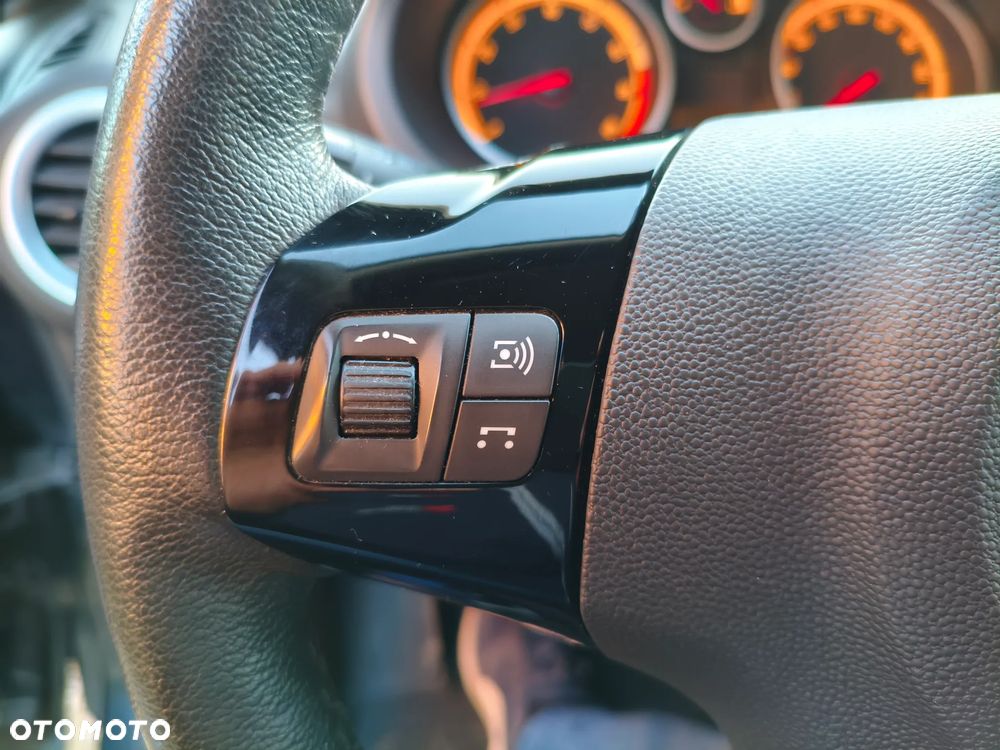 Opel Corsa 1.4 16V Navi - 14