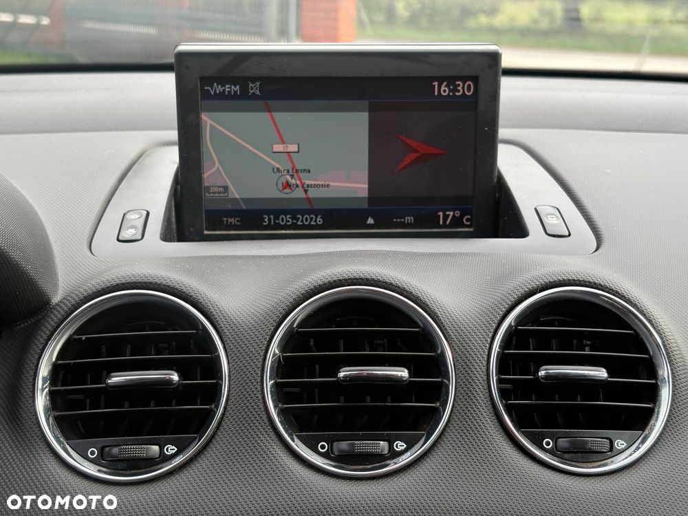 Peugeot 308 1.6 HDi Premium - 18