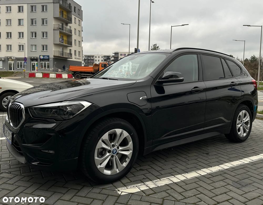 BMW X1 - 14