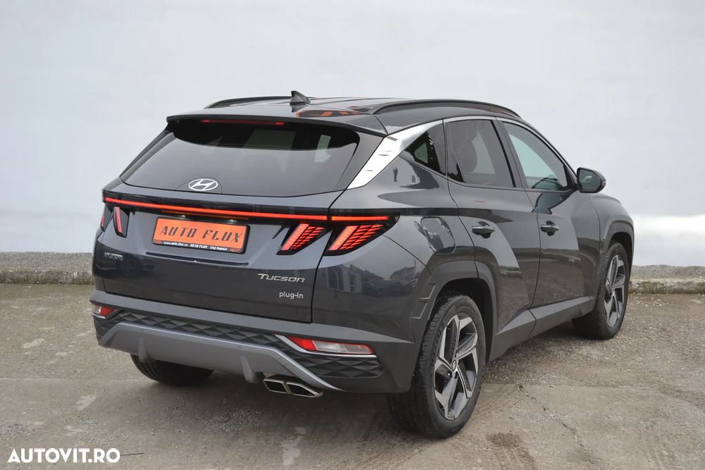 Hyundai Tucson - 6