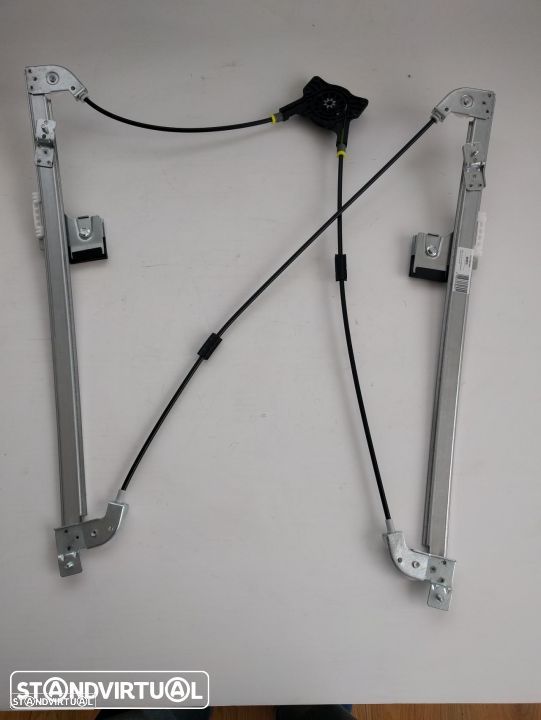 elevador vidro electrico frente direito / esquerdo mercedes vito w639 (novo) - 1