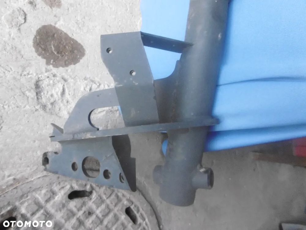 HAK HOLOWNICZY DISCOVERY SPORT - 4