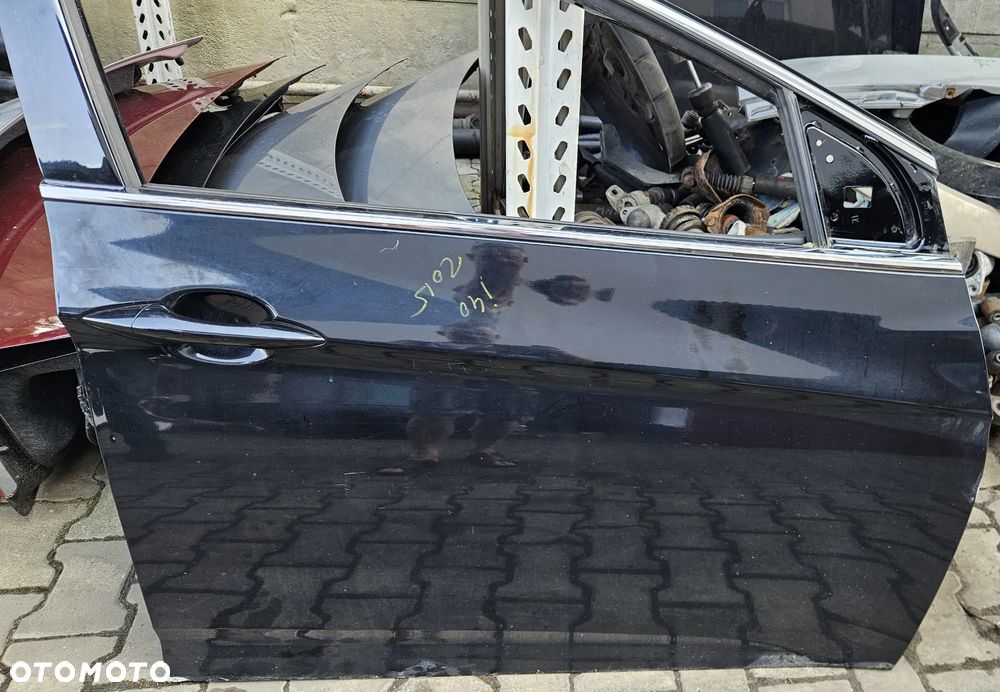 Hyundai i40 drzwi przód przednie prawe lewe  NKA - 2