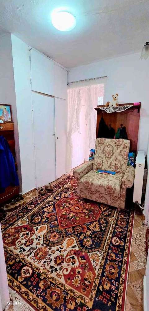 APARTAMENT DE VÂNZARE ÎN DRĂGĂȘANI, PREȚ 47. 500 EURO. - Imagine principală: 4/10