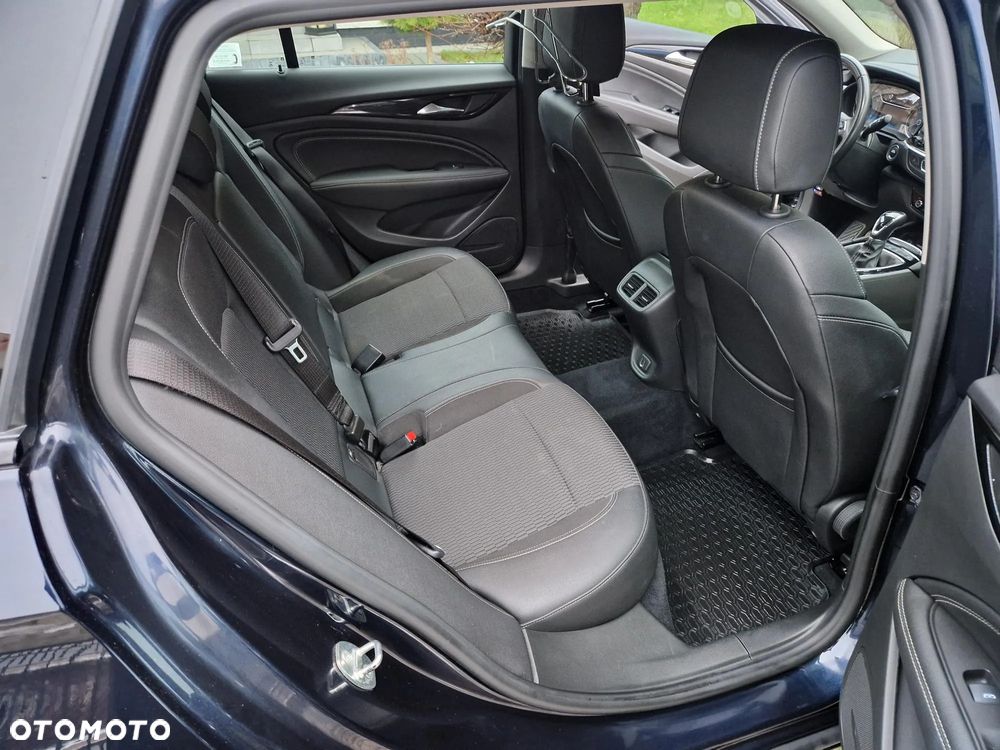 Opel Insignia 2.0 CDTI Innovation S&S - 13