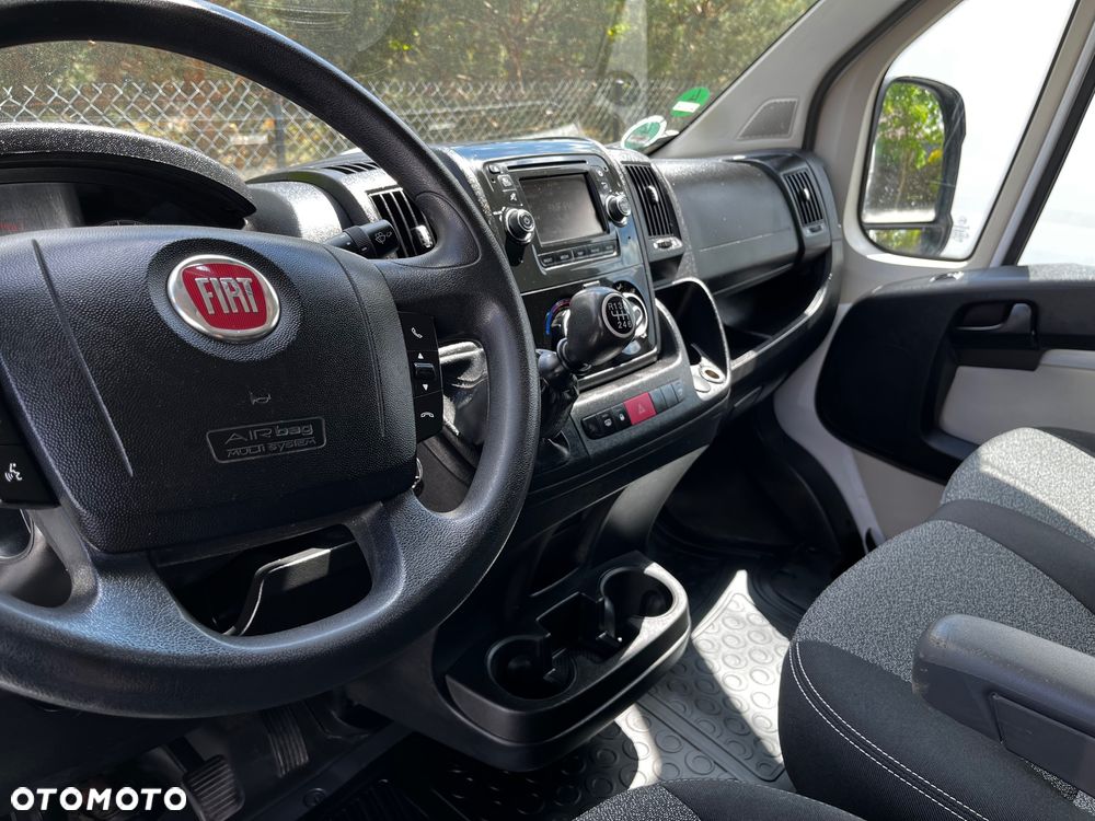 Fiat Ducato L3H2 - 6