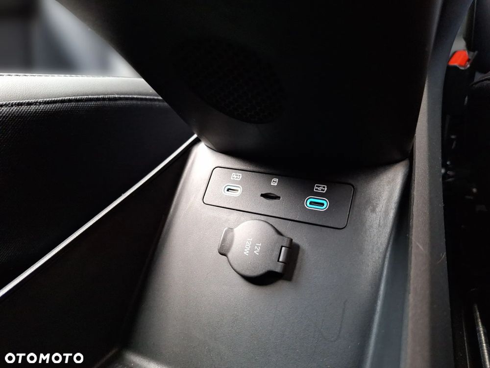 BYD Dolphin G - 20