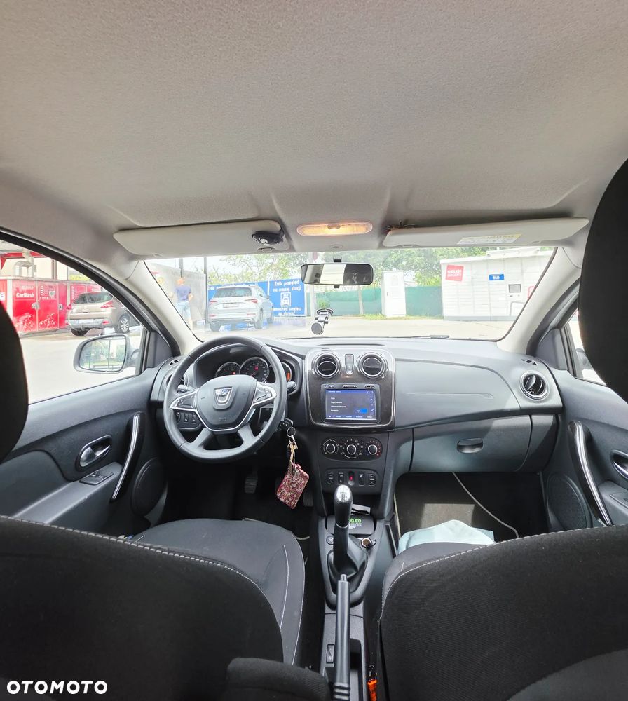 Dacia Logan 0.9 TCe Laureate S&S - 10