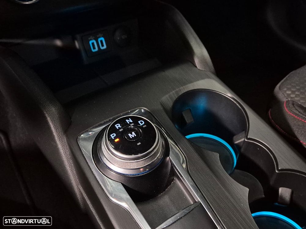 Ford Focus 1.5 TDCi ECOBlue ST-Line Aut. - 32