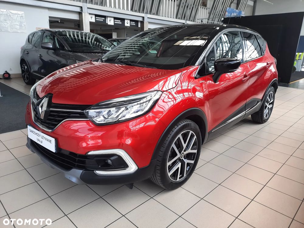 Renault Captur - 7