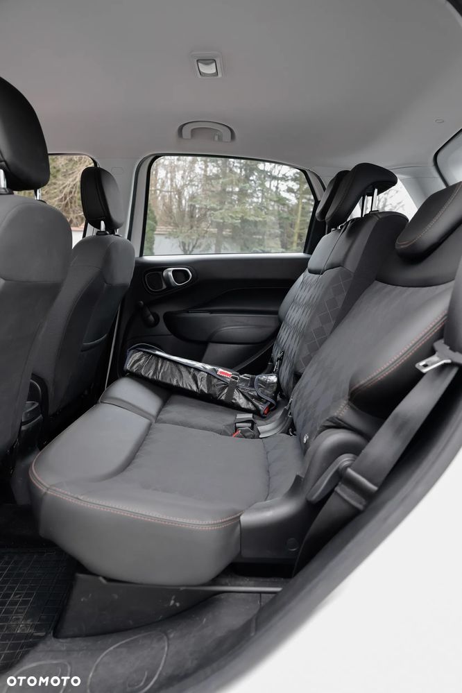 Fiat 500L 1.4 16V 120th - 12