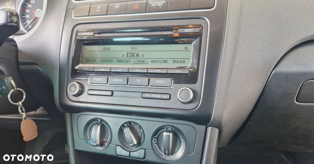 Volkswagen Polo - 14