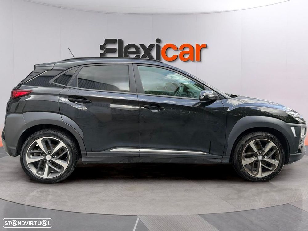Hyundai Kauai 1.0 T-GDi Premium - 3