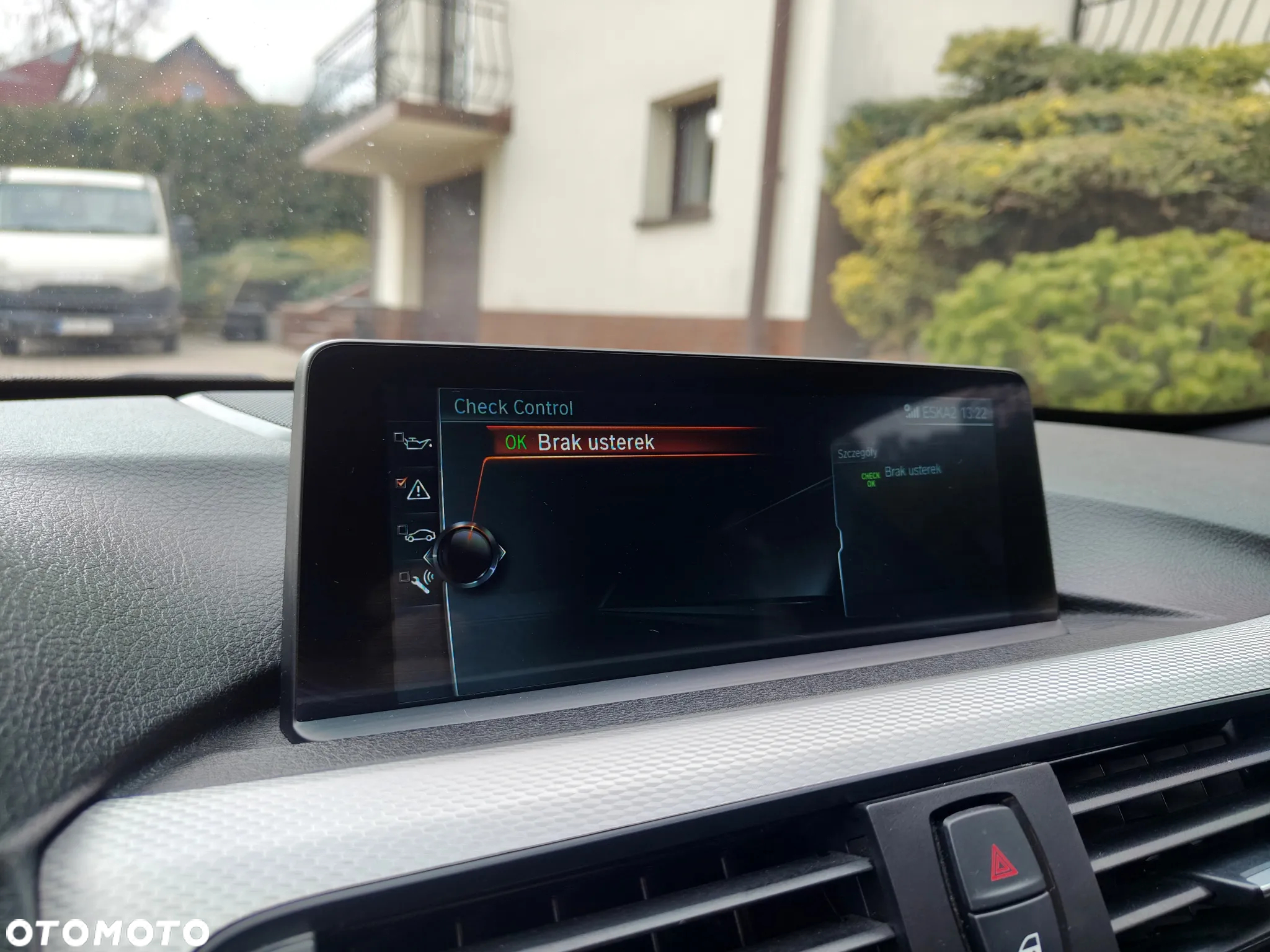 BMW Seria 4 440i M Sport Line - 21